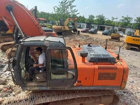 Buy Hitachi ZX260-3G Used Excavator / 9 Buy Hitachi ZX260-3G Used Excavator / 9