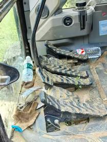 Buy Caterpillar 320E Used Excavator / 5 Buy Caterpillar 320E Used Excavator / 5