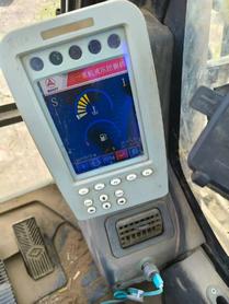 Buy Sany SY365C Used Excavator / 4 Buy Sany SY365C Used Excavator / 4