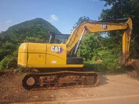 Buy Caterpillar 313D Used Excavator / 6 Buy Caterpillar 313D Used Excavator / 6