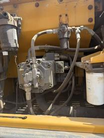 Buy XCMG XE205DA Used Excavator / 5 Buy XCMG XE205DA Used Excavator / 5