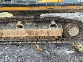 Buy Sany SY650H Used Excavator / 4 Buy Sany SY650H Used Excavator / 4