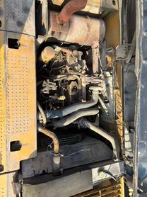 Buy Caterpillar 320D Used Excavator / 3 Buy Caterpillar 320D Used Excavator / 3