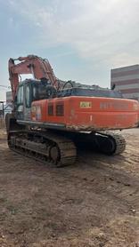 Buy Hitachi EX360-5 Used Excavator / 2 Buy Hitachi EX360-5 Used Excavator / 2