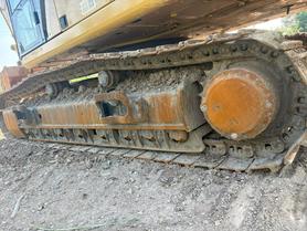 Buy Caterpillar CAT352 Used Excavator / 9 Buy Caterpillar CAT352 Used Excavator / 9