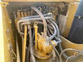 Buy Caterpillar 323 Used Excavator / 5 Buy Caterpillar 323 Used Excavator / 5