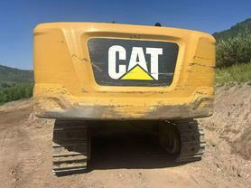 Buy Caterpillar 336E Used Excavator / 2 Buy Caterpillar 336E Used Excavator / 2