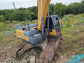 Buy XCMG XE270DK Used Excavator / 7 Buy XCMG XE270DK Used Excavator / 7