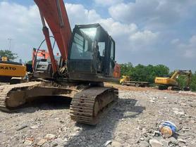 Buy Hitachi ZX260-3G Used Excavator / 3 Buy Hitachi ZX260-3G Used Excavator / 3
