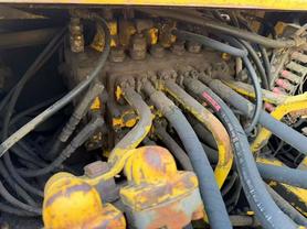 Buy Komatsu PC220LC-6 Used Excavator / 7 Buy Komatsu PC220LC-6 Used Excavator / 7
