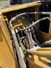 Buy Caterpillar 313D Used Excavator / 6 Buy Caterpillar 313D Used Excavator / 6