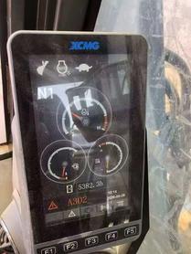 Buy XCMG XE380K Used Excavator / 5 Buy XCMG XE380K Used Excavator / 5