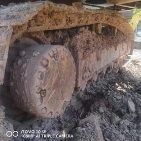 Buy Komatsu PC160-7 Used Excavator / 8 Buy Komatsu PC160-7 Used Excavator / 8