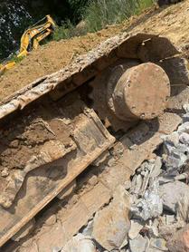 Buy Hitachi ZX260-3G Used Excavator / 5 Buy Hitachi ZX260-3G Used Excavator / 5