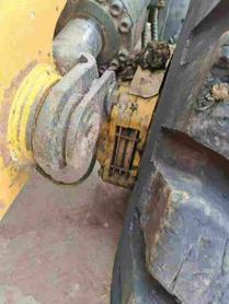 Buy SDLG ZL50E Used Loader / 6 Buy SDLG ZL50E Used Loader / 6
