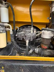 Buy Sany SY135 Used Excavator / 6 Buy Sany SY135 Used Excavator / 6