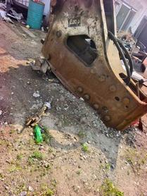 Buy Caterpillar 349E Used Excavator / 4 Buy Caterpillar 349E Used Excavator / 4