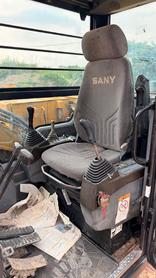 Buy Sany SY75C-8 Used Excavator / 6 Buy Sany SY75C-8 Used Excavator / 6