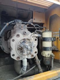 Buy Sany SY365C Used Excavator / 2 Buy Sany SY365C Used Excavator / 2