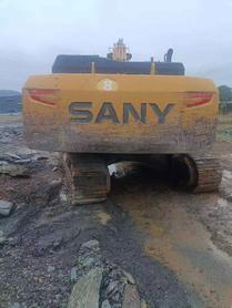 Buy Sany SY365C Used Excavator / 2 Buy Sany SY365C Used Excavator / 2