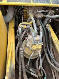 Buy Komatsu PC360-8M0 Used Excavator / 6 Buy Komatsu PC360-8M0 Used Excavator / 6