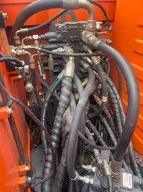 Buy Doosan DH60 Used Excavator / 9 Buy Doosan DH60 Used Excavator / 9