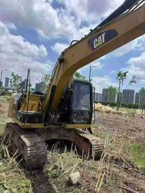 Buy Caterpillar 313D Used Excavator / 2 Buy Caterpillar 313D Used Excavator / 2