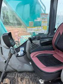 Buy Kobelco SK200-2 Used Excavator / 9 Buy Kobelco SK200-2 Used Excavator / 9