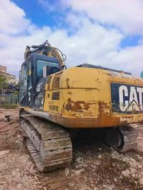 Buy Caterpillar 320D Used Excavator / 6 Buy Caterpillar 320D Used Excavator / 6