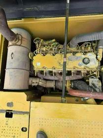 Buy Caterpillar 323D2L Used Excavator / 8 Buy Caterpillar 323D2L Used Excavator / 8