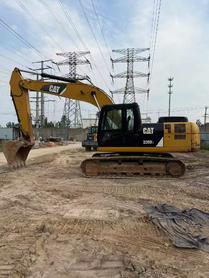 Buy Caterpillar 320D Used Excavator / 5 Buy Caterpillar 320D Used Excavator / 5