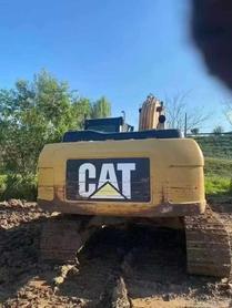 Buy Caterpillar 323 Used Excavator / 4 Buy Caterpillar 323 Used Excavator / 4