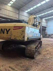 Buy Sany SY245H Used Excavator / 2 Buy Sany SY245H Used Excavator / 2