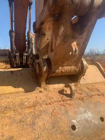 Buy Caterpillar 336E Used Excavator / 6 Buy Caterpillar 336E Used Excavator / 6