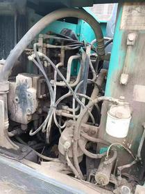 Buy Kobelco SK75 Used Excavator / 6 Buy Kobelco SK75 Used Excavator / 6