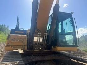 Buy Caterpillar 336E Used Excavator / 8 Buy Caterpillar 336E Used Excavator / 8