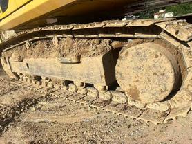 Buy Komatsu PC360-7 Used Excavator / 4 Buy Komatsu PC360-7 Used Excavator / 4