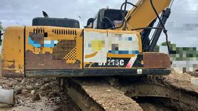 Buy Sany SY195C Used Excavator / 2 Buy Sany SY195C Used Excavator / 2