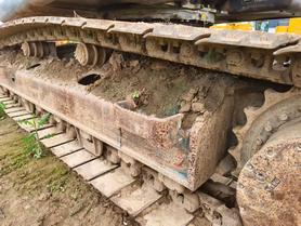 Buy Doosan DH220 Used Excavator / 3 Buy Doosan DH220 Used Excavator / 3
