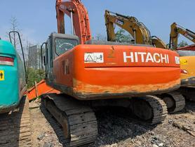 Buy Hitachi ZX240-3G Used Excavator / 2 Buy Hitachi ZX240-3G Used Excavator / 2