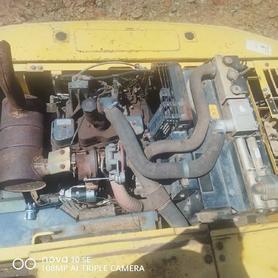Buy Komatsu PC160-7 Used Excavator / 4 Buy Komatsu PC160-7 Used Excavator / 4