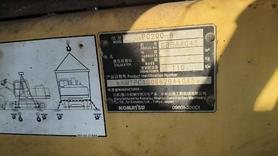 Buy Komatsu PC200-8 Used Excavator / 3 Buy Komatsu PC200-8 Used Excavator / 3
