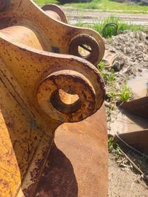 Buy Caterpillar 320A Used Excavator / 6 Buy Caterpillar 320A Used Excavator / 6