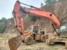 Buy Hitachi EX360-5 Used Excavator / 4 Buy Hitachi EX360-5 Used Excavator / 4