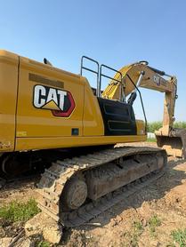Buy Caterpillar 336E Used Excavator / 3 Buy Caterpillar 336E Used Excavator / 3