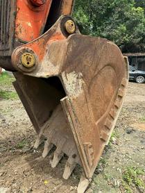 Buy Hitachi EX360-5 Used Excavator / 6 Buy Hitachi EX360-5 Used Excavator / 6