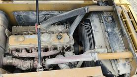 Buy Caterpillar 320A Used Excavator / 7 Buy Caterpillar 320A Used Excavator / 7
