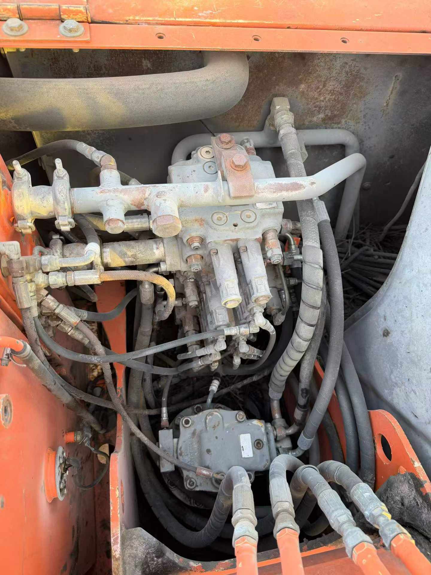 Buy Hitachi EX70 Used Excavator / 5 Buy Hitachi EX70 Used Excavator / 5