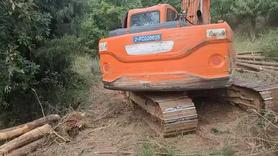 Buy Doosan DH150 Used Excavator / 2 Buy Doosan DH150 Used Excavator / 2