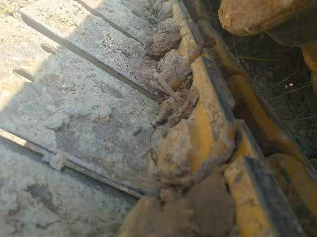 Buy Doosan DX75 Used Excavator / 9